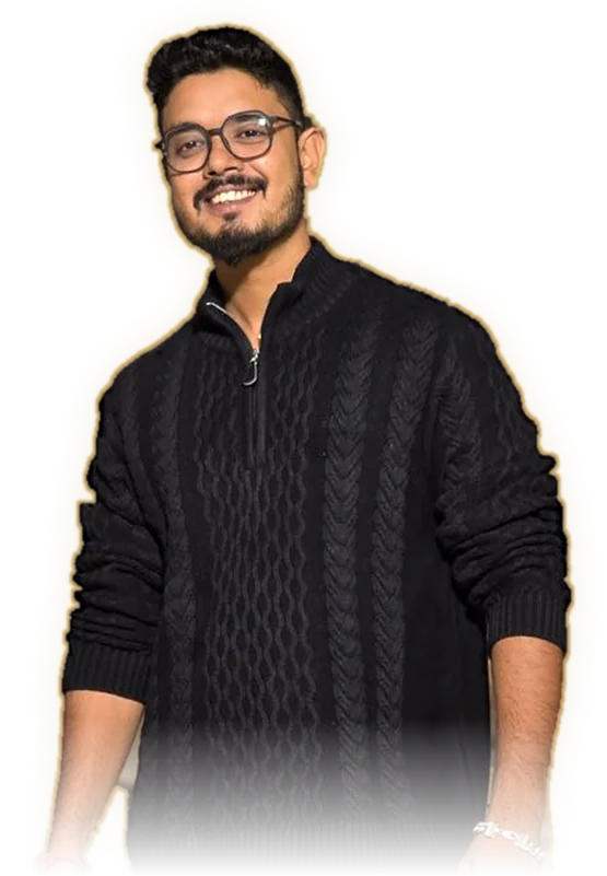 Kartik Balpande