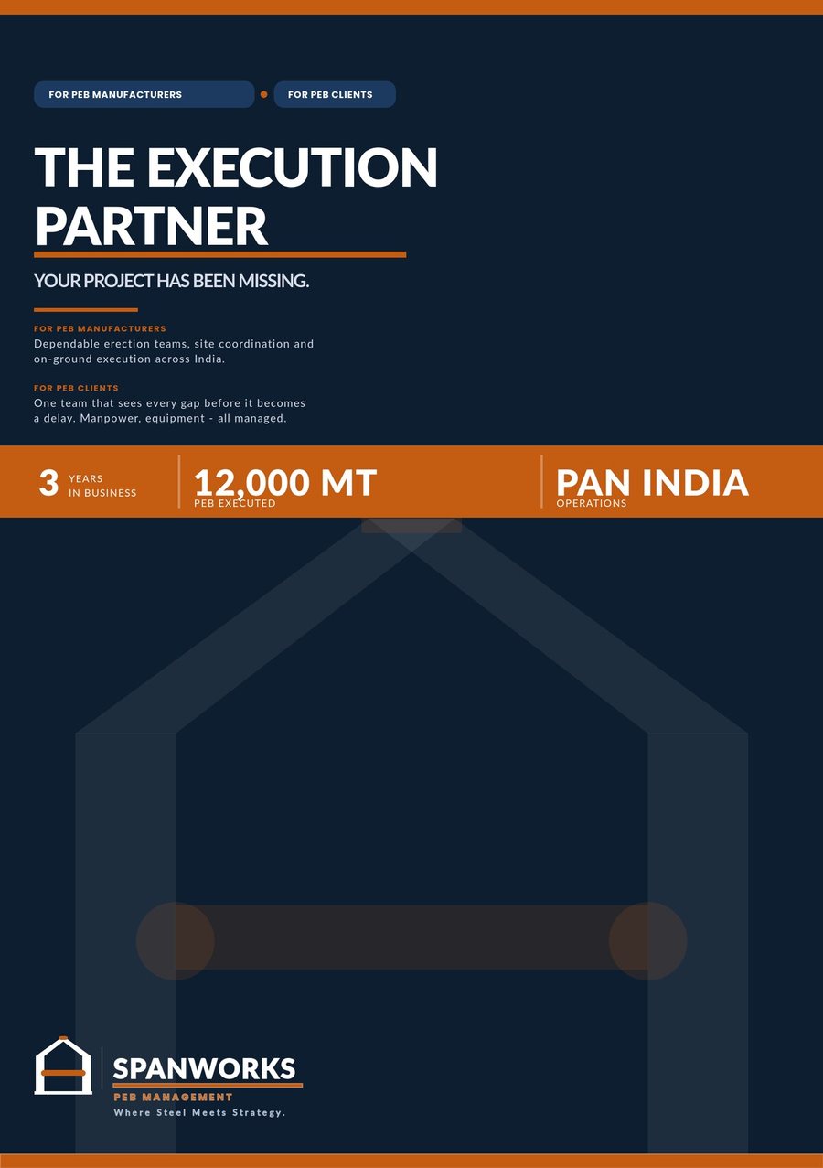 Spanworks brochure cover