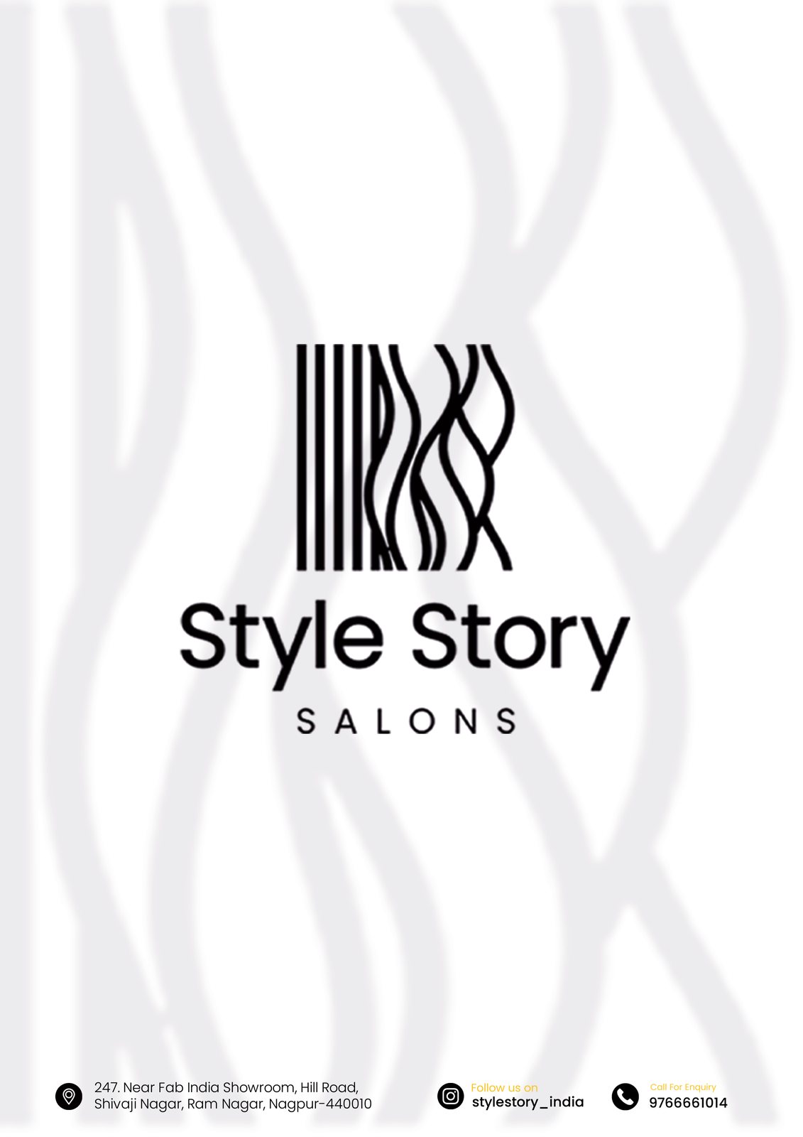 Stationery — C4 envelope